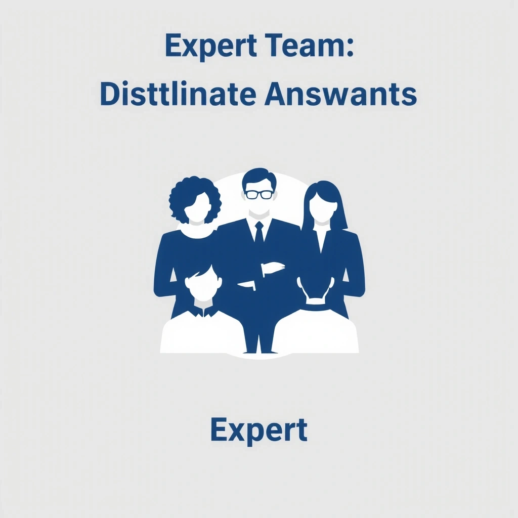 Expert Team