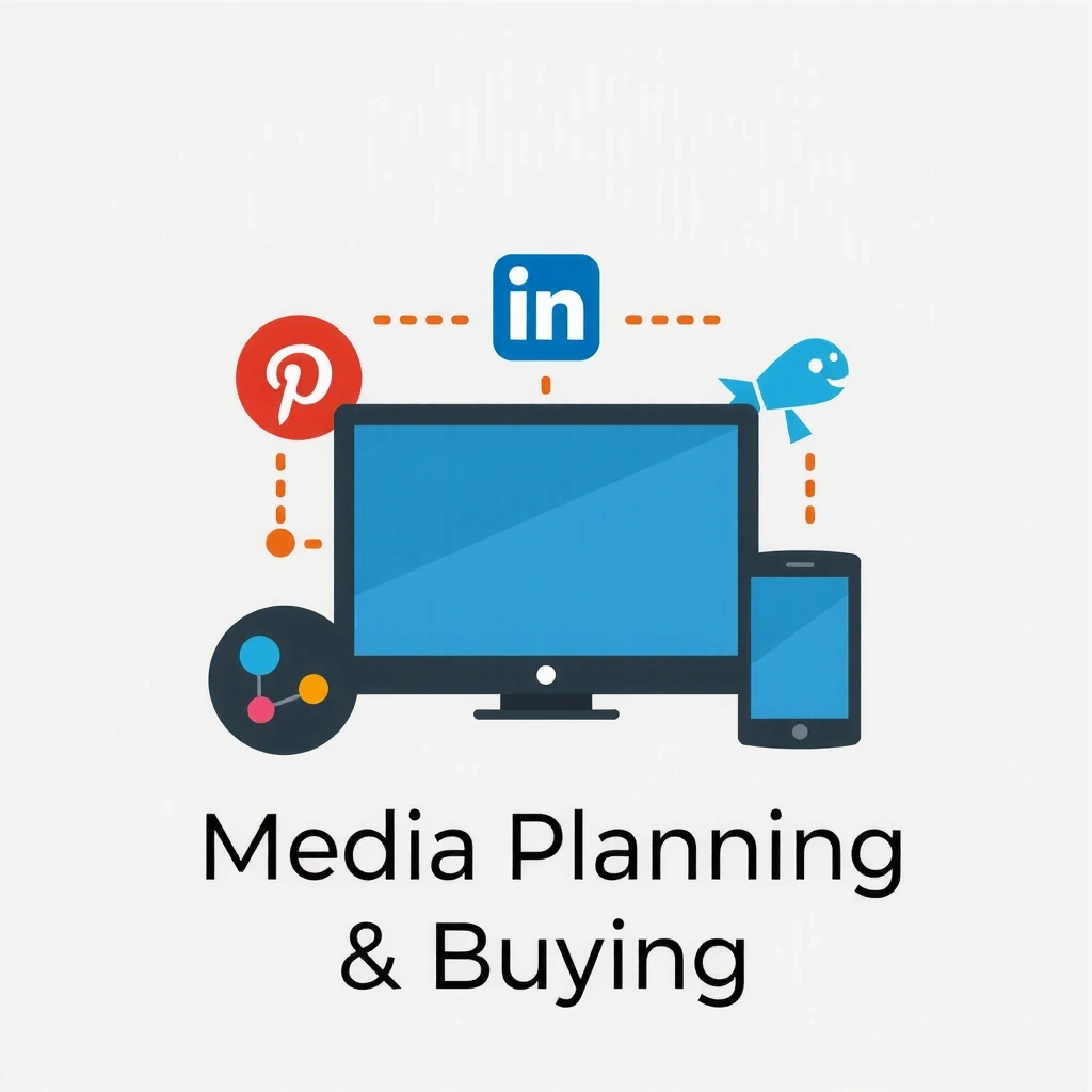 Media Planning & Buying