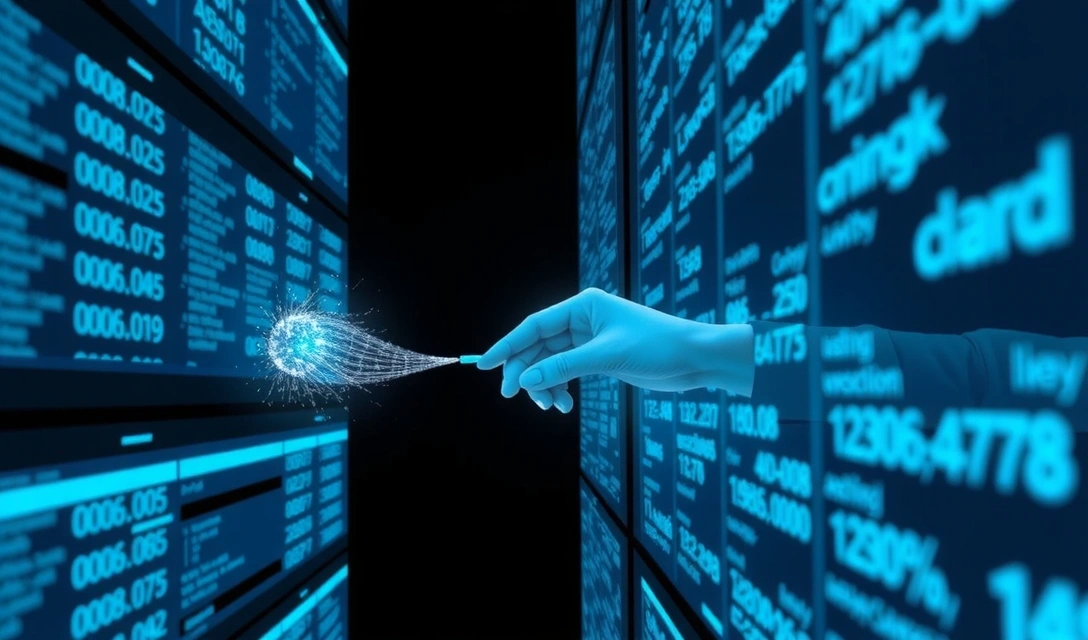 Data Collection and Preparation