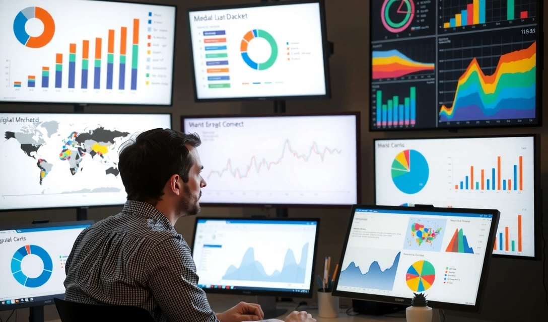 Data Analysis and Insight Generation