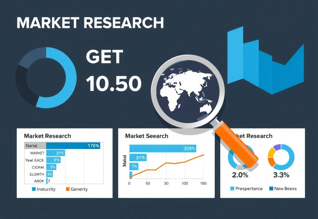 Market Research Data Analysis
