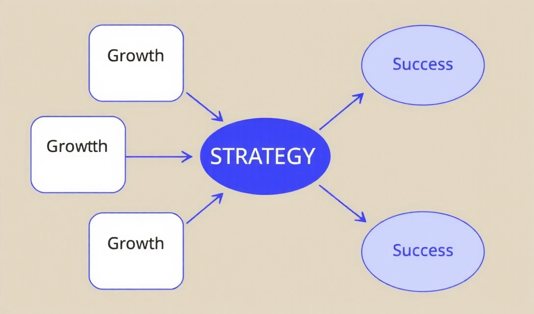 Strategy Formulation