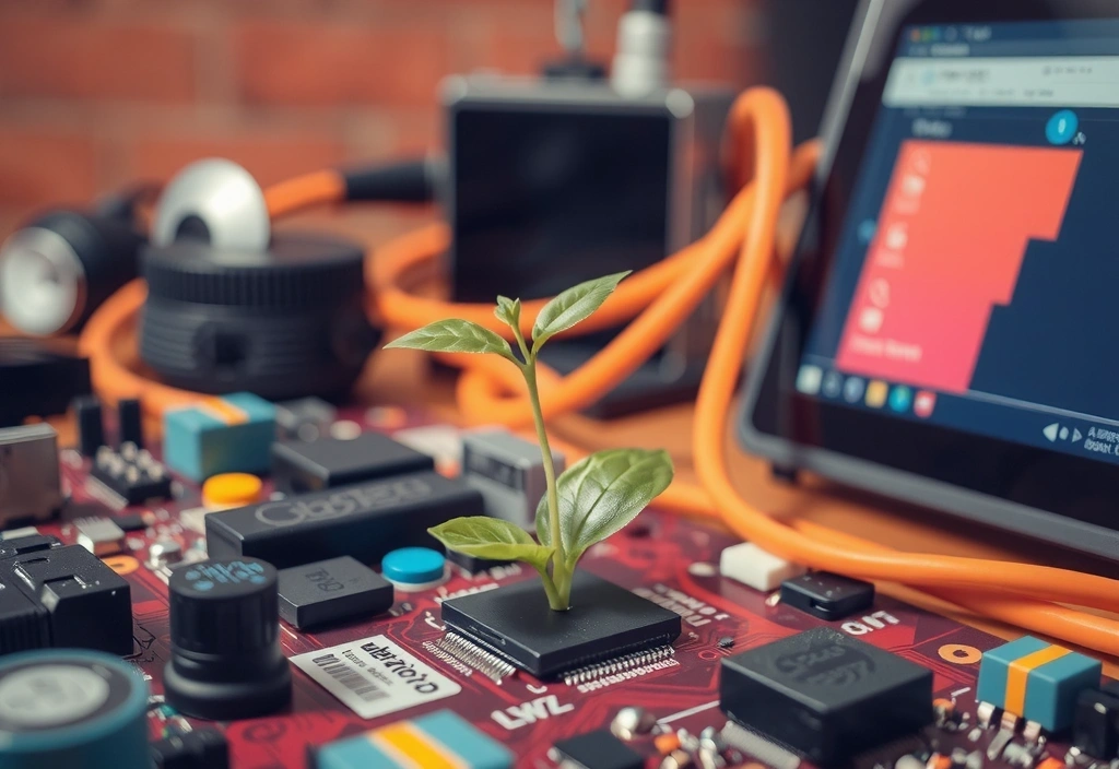 Continuous improvement and growth