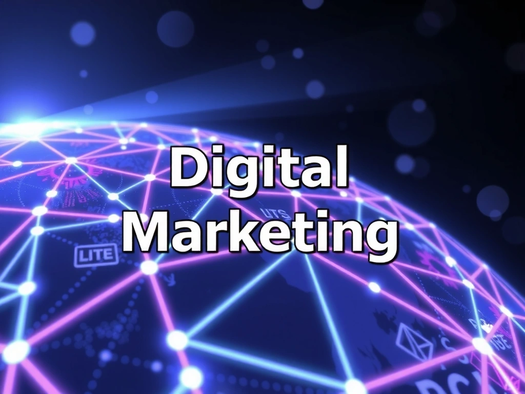 Blog post image: future of digital marketing
